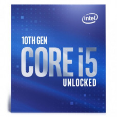 Intel 10th Gen Core i5-10600K Processor